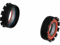 Rotor T47 DUB External Stahl Innenlager