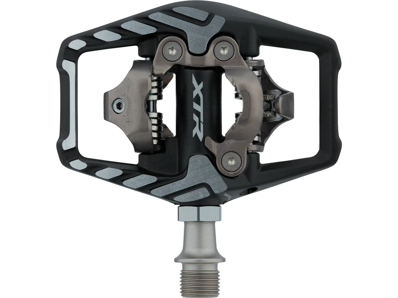 Shimano XTR Enduro Klickpedale PD-M9120