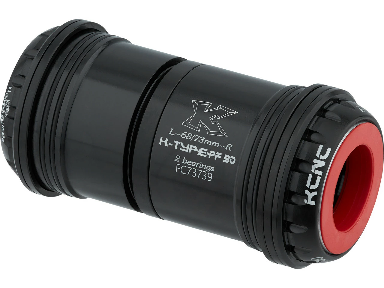 Kcnc PF30 Innenlager Adapter