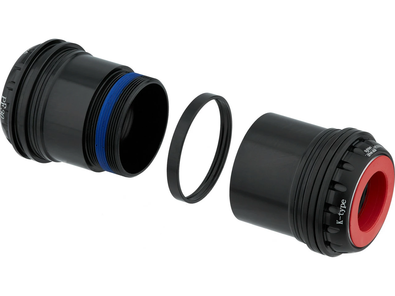 Kcnc PF30 Innenlager Adapter – Bild 2