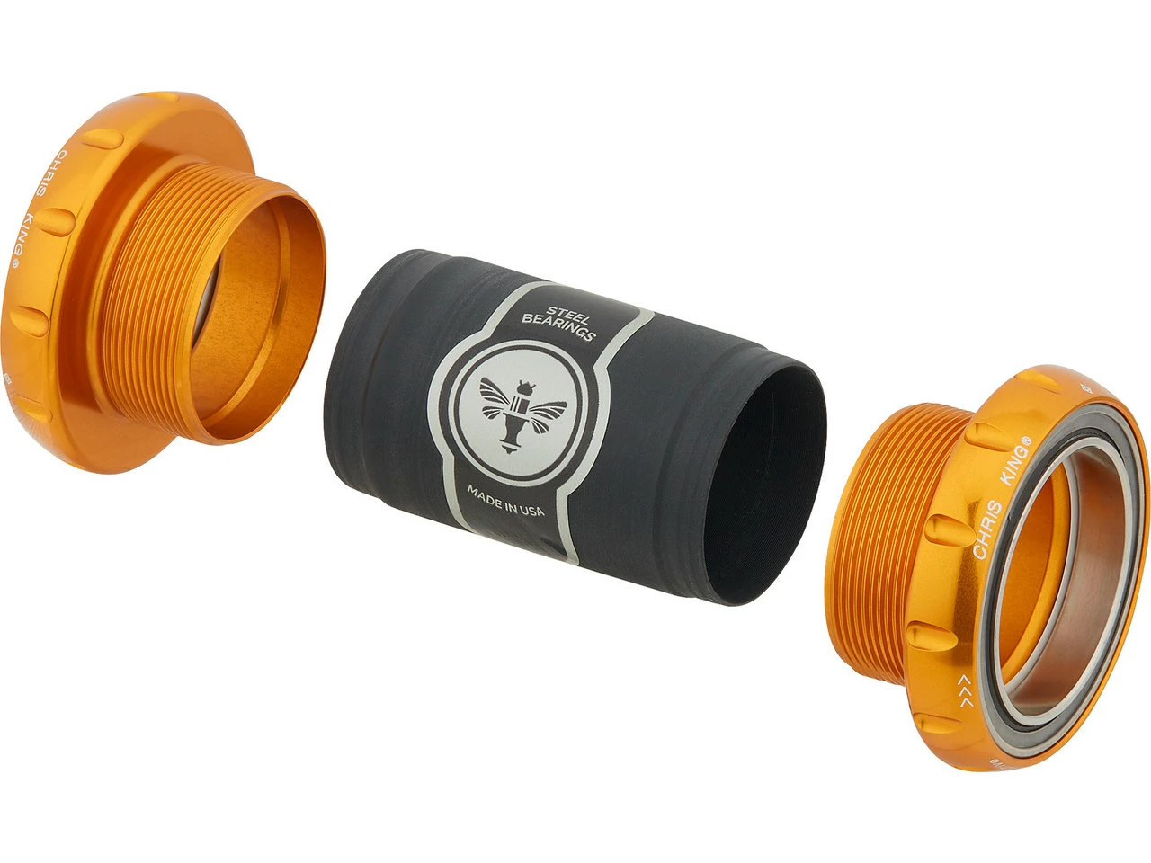 Chris-king ThreadFit 30 Innenlager – Bild 2