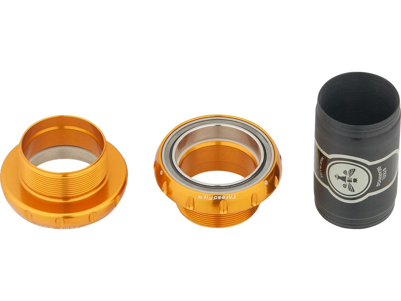 Chris-king ThreadFit 30 Innenlager – Bild 4