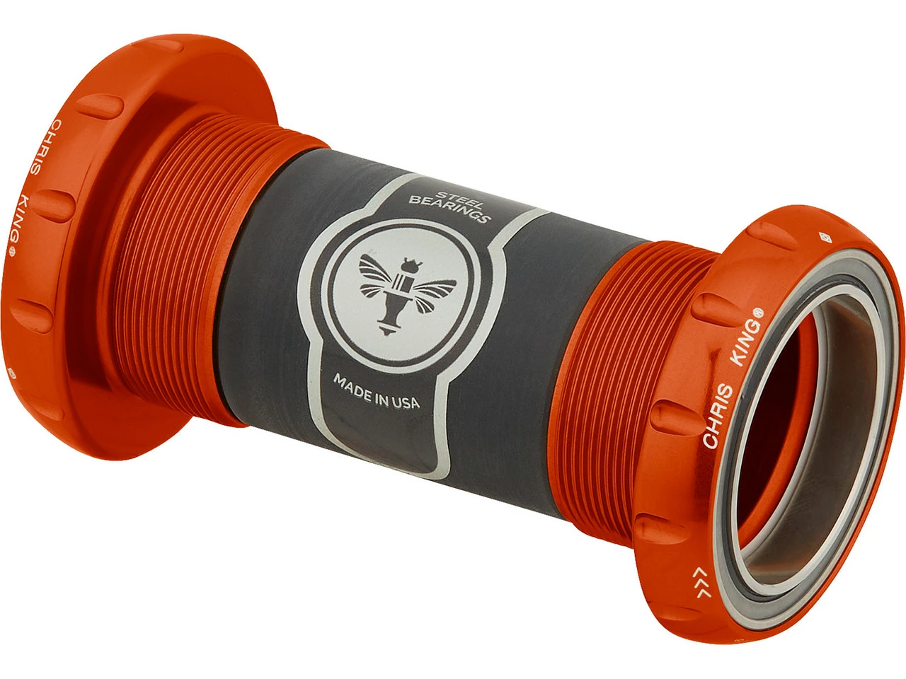 Chris-king ThreadFit 30 Innenlager – Bild 5