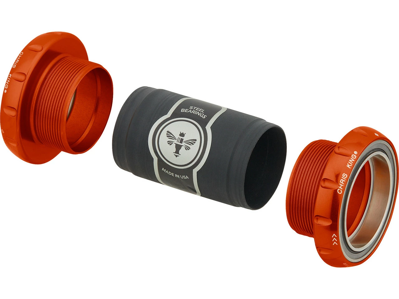 Chris-king ThreadFit 30 Innenlager – Bild 6