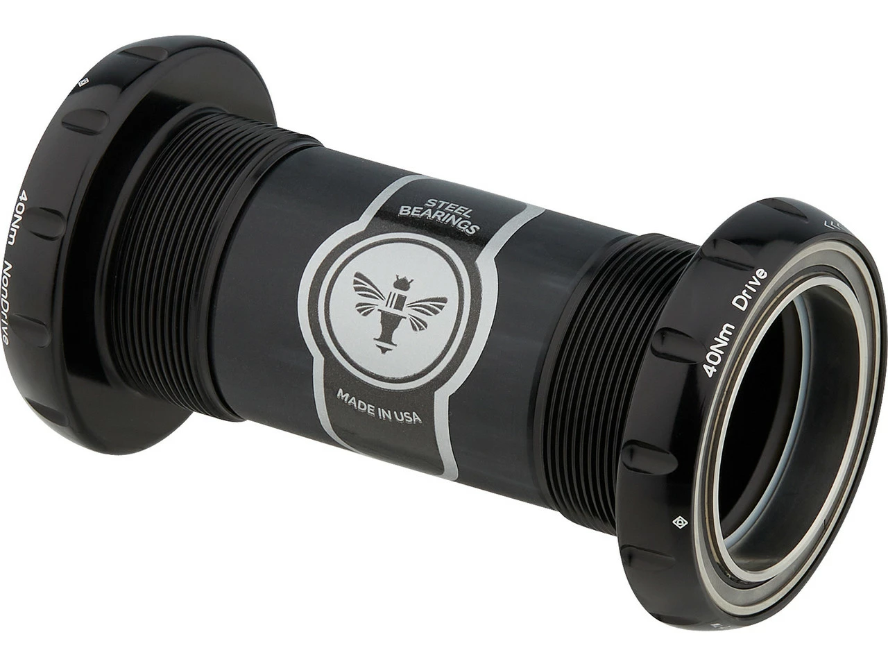 Chris-king ThreadFit 30 Innenlager – Bild 9