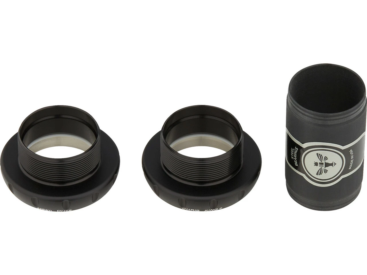 Chris-king ThreadFit 30 Innenlager – Bild 20