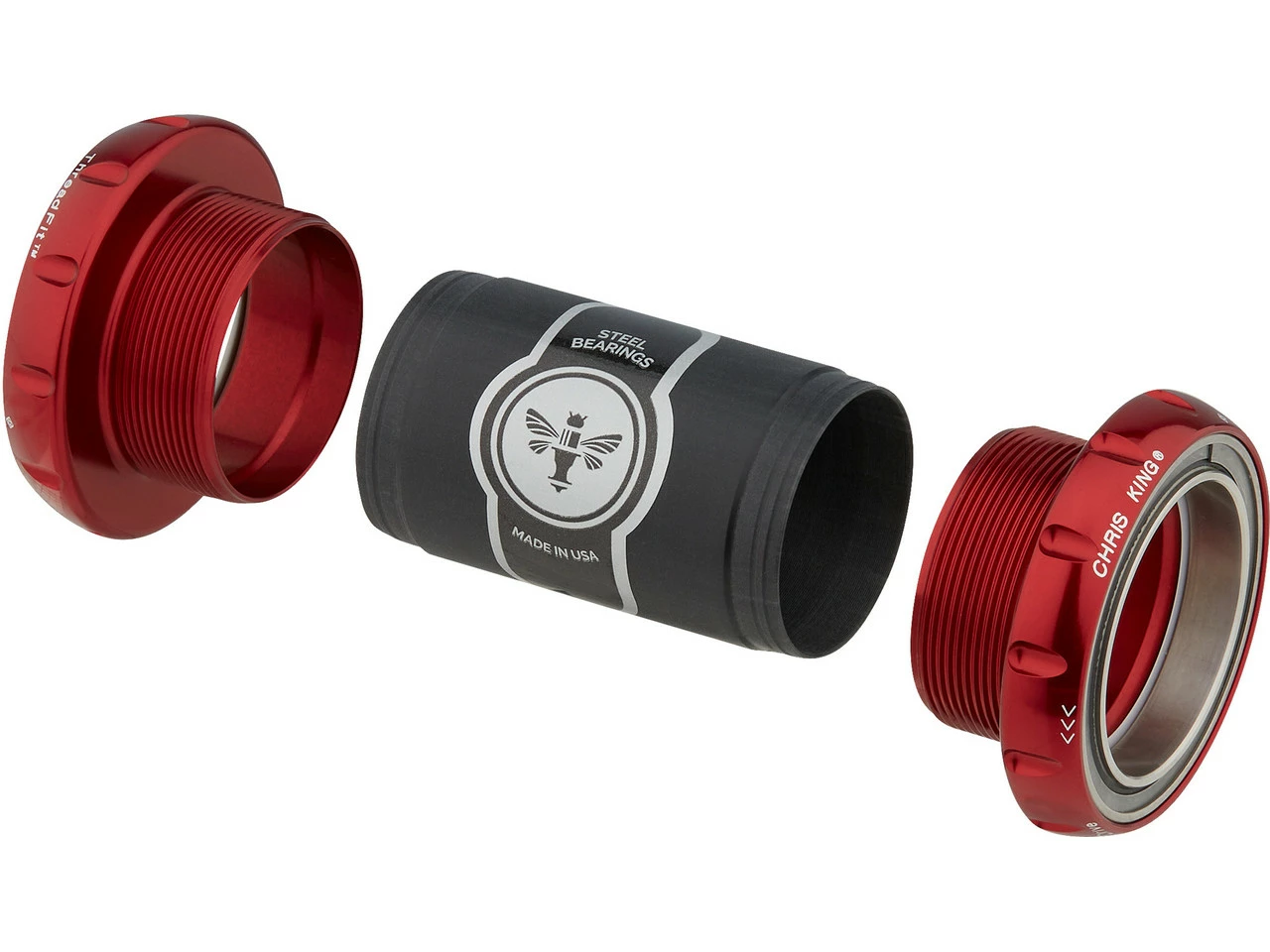 Chris-king ThreadFit 30 Innenlager – Bild 22