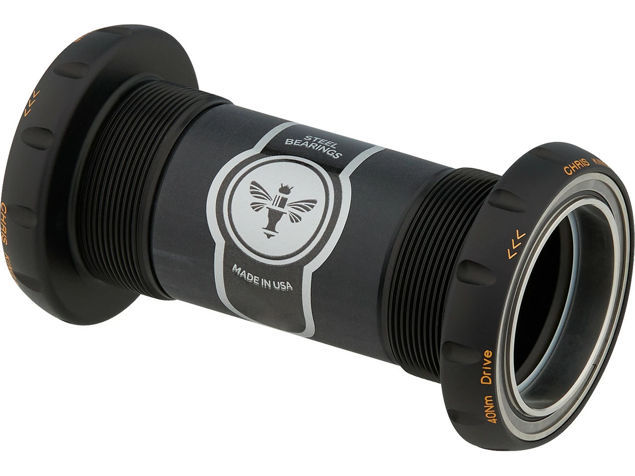 Chris-king ThreadFit 30 Innenlager – Bild 25