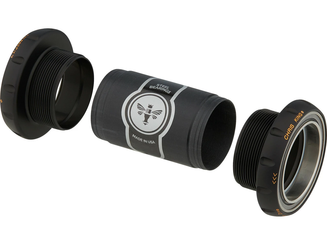 Chris-king ThreadFit 30 Innenlager – Bild 26