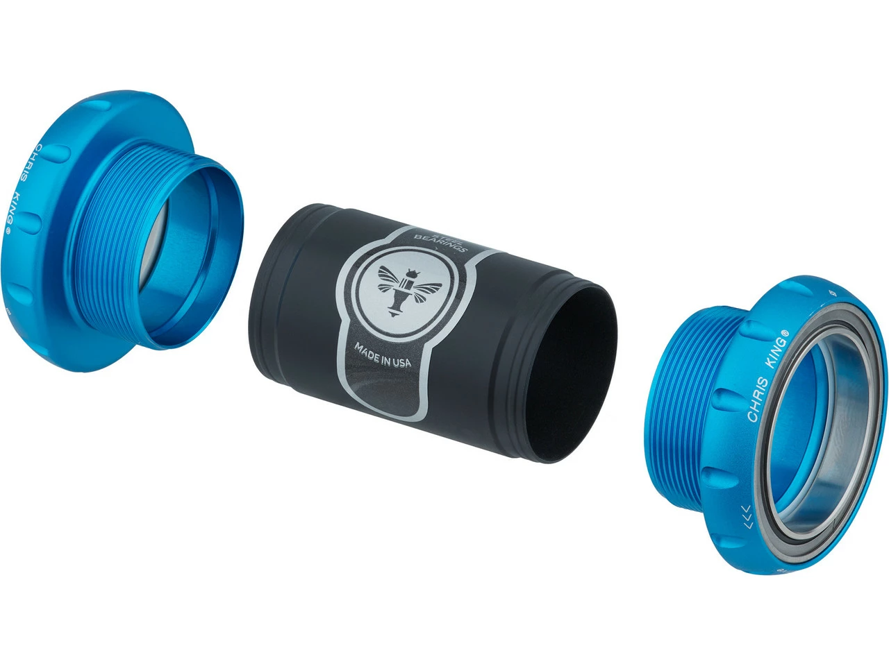 Chris-king ThreadFit 30 Innenlager – Bild 30