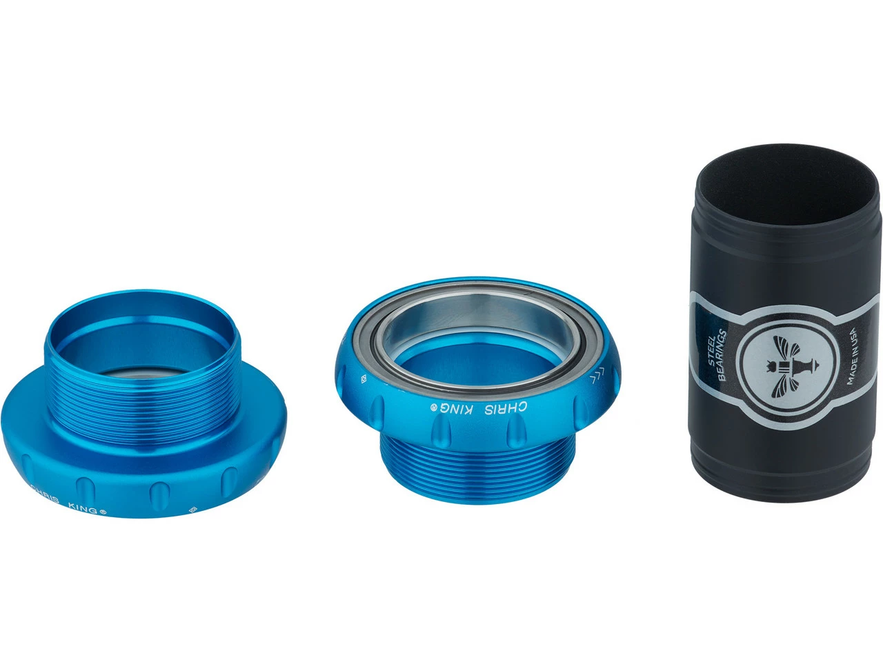 Chris-king ThreadFit 30 Innenlager – Bild 32