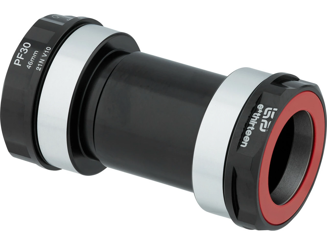 E-thirteen Pressfit 30 68/73/83 Mm Innenlager