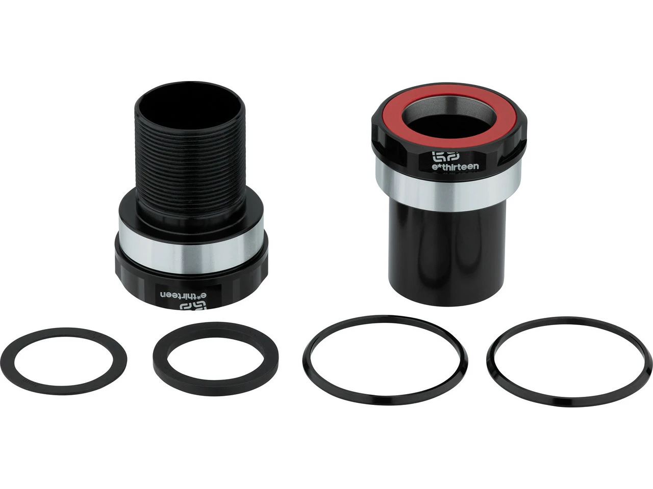 E-thirteen Pressfit 30 68/73/83 Mm Innenlager – Bild 4