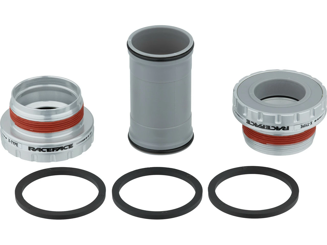 Race Face X-Type Team Innenlager – Bild 4