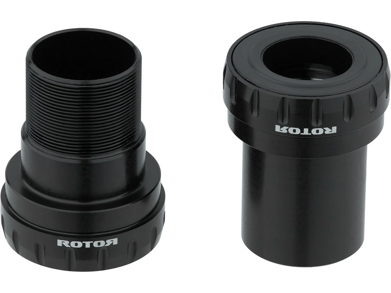 Rotor BB 4224 BB30 Für 24 Road Stahl Innenlager – Bild 4