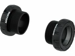 Rotor BSA 30 Stahl Innenlager