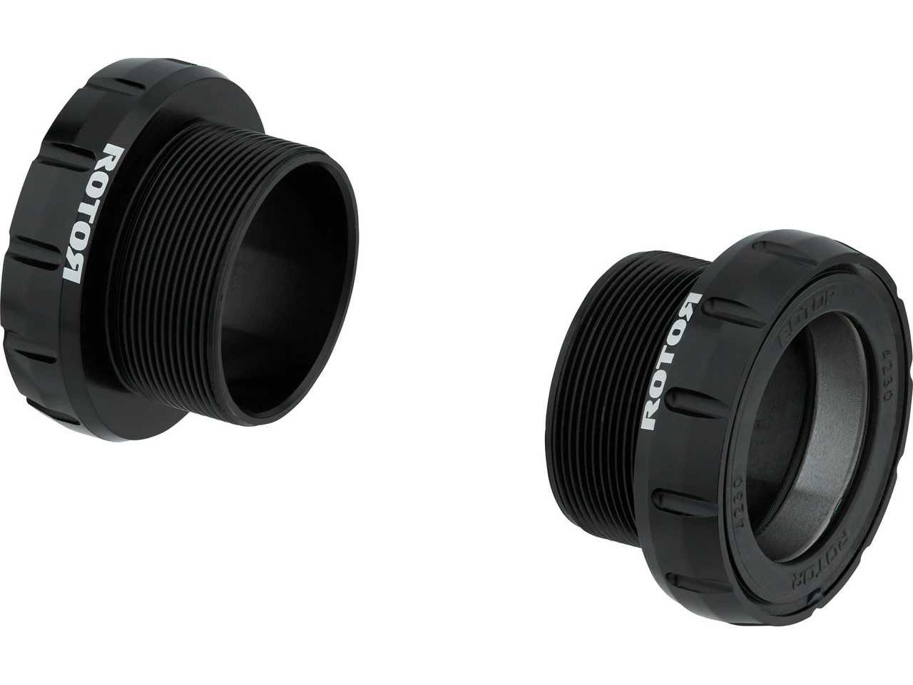 Rotor BSA 30 Stahl Innenlager