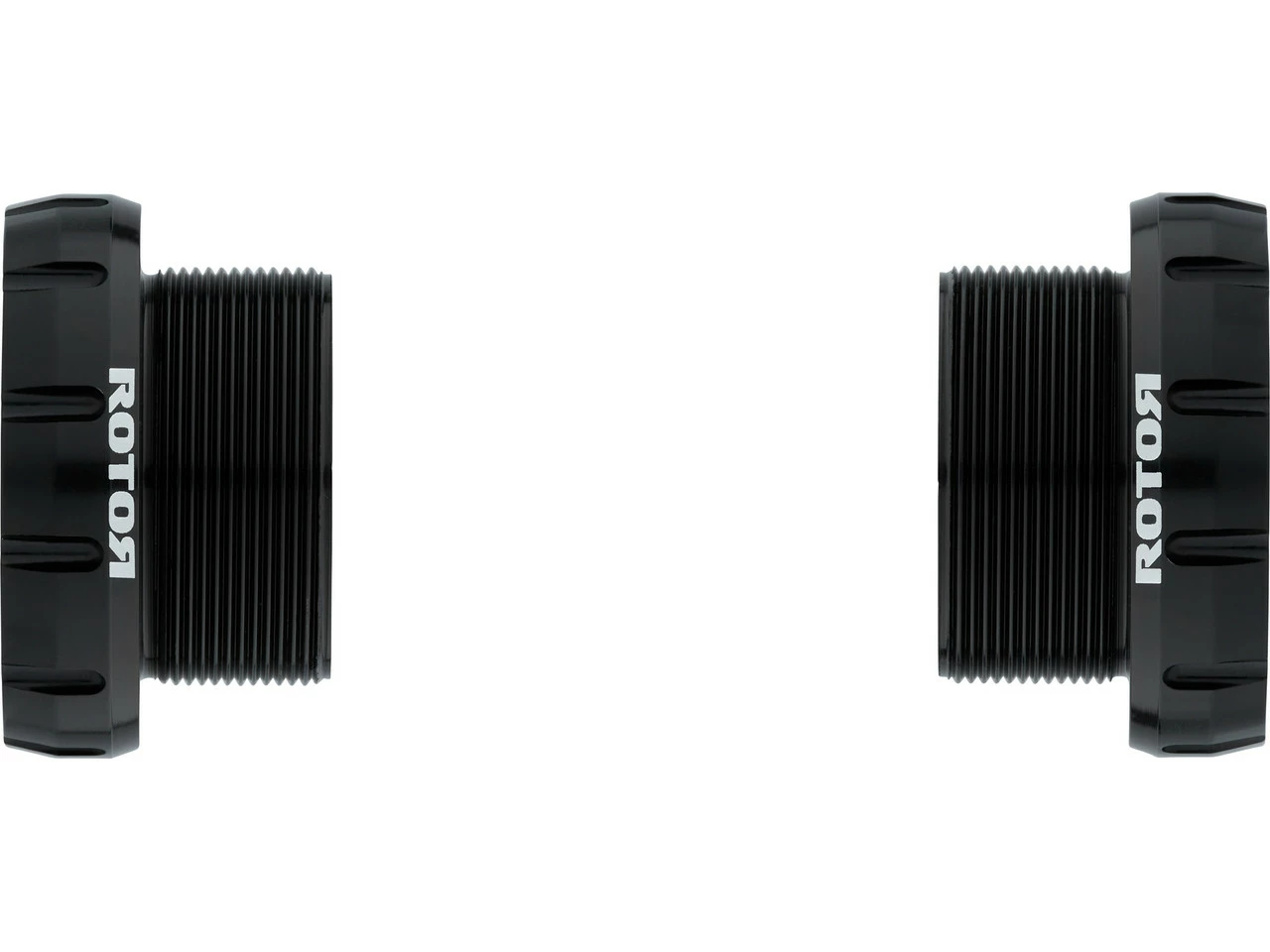 Rotor BSA 30 Stahl Innenlager – Bild 2