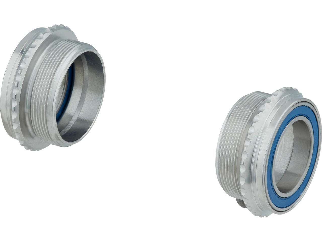 Rotor ITA Track Stahl Innenlager