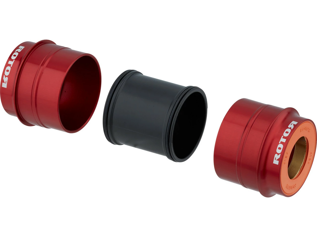 Rotor Pressfit PF30 4624 Road Ceramic Innenlager 46 X 68 Mm – Bild 2