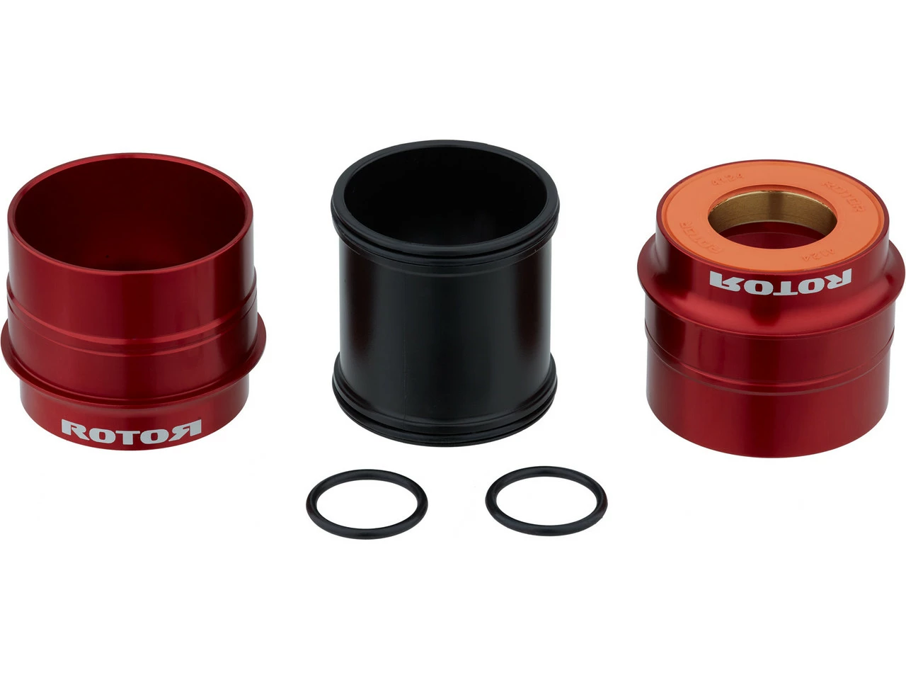 Rotor Pressfit PF30 4624 Road Ceramic Innenlager 46 X 68 Mm – Bild 4