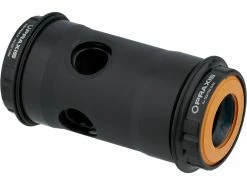 Praxis Works Shimano MTB BB30 / PF30 Conversion Stahl Innenlager