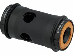 Praxis Works Shimano Road BB30 / PF30 Conversion Stahl Innenlager