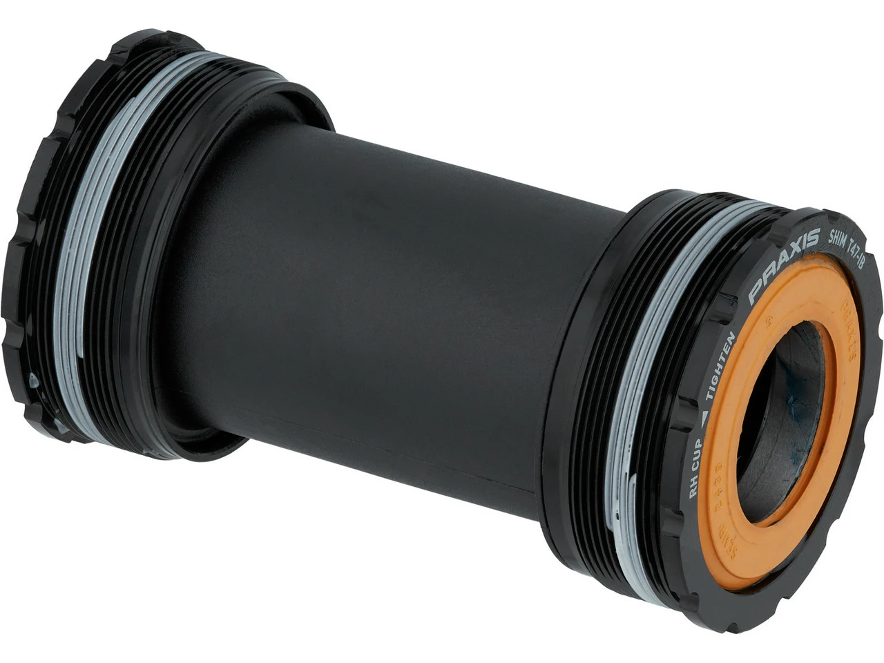 Praxis Works Shimano T47 Internal Bearing Innenlager