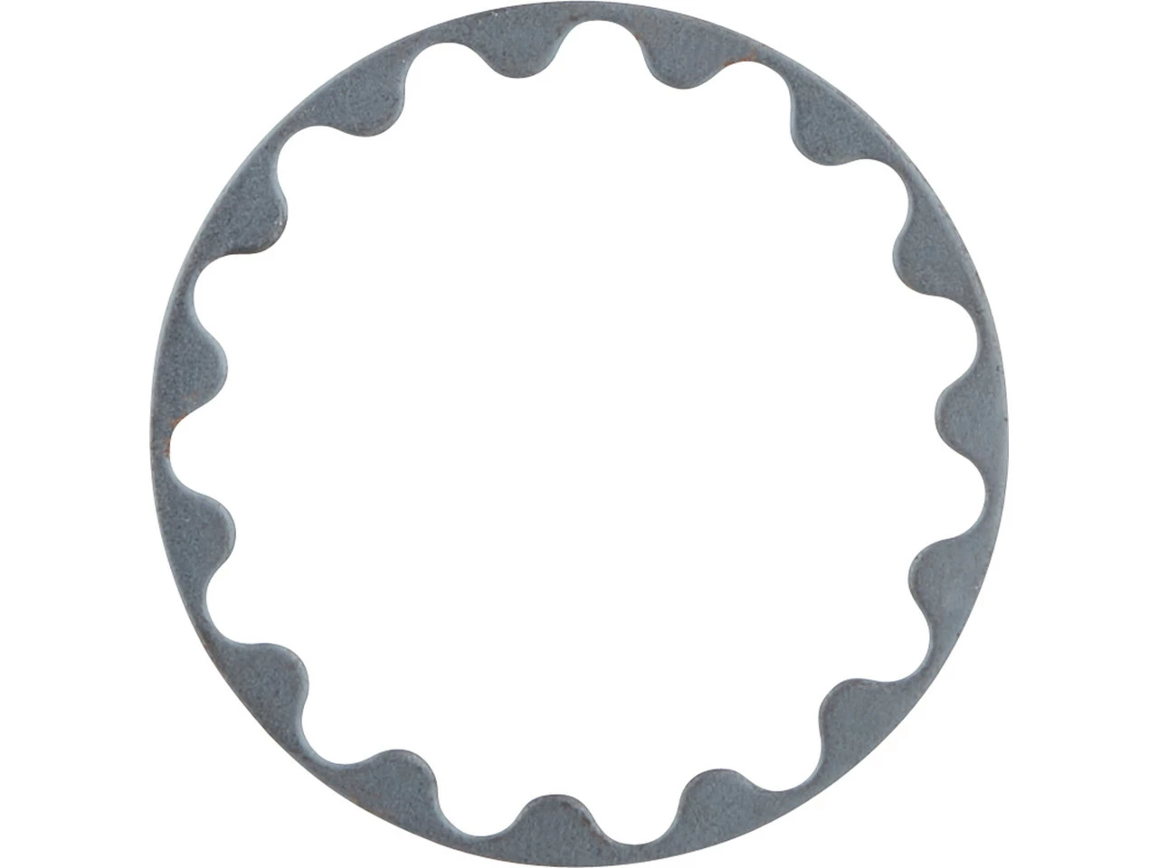 E-thirteen Helix R Guidering Direct Mount Kettenblatt – Bild 7