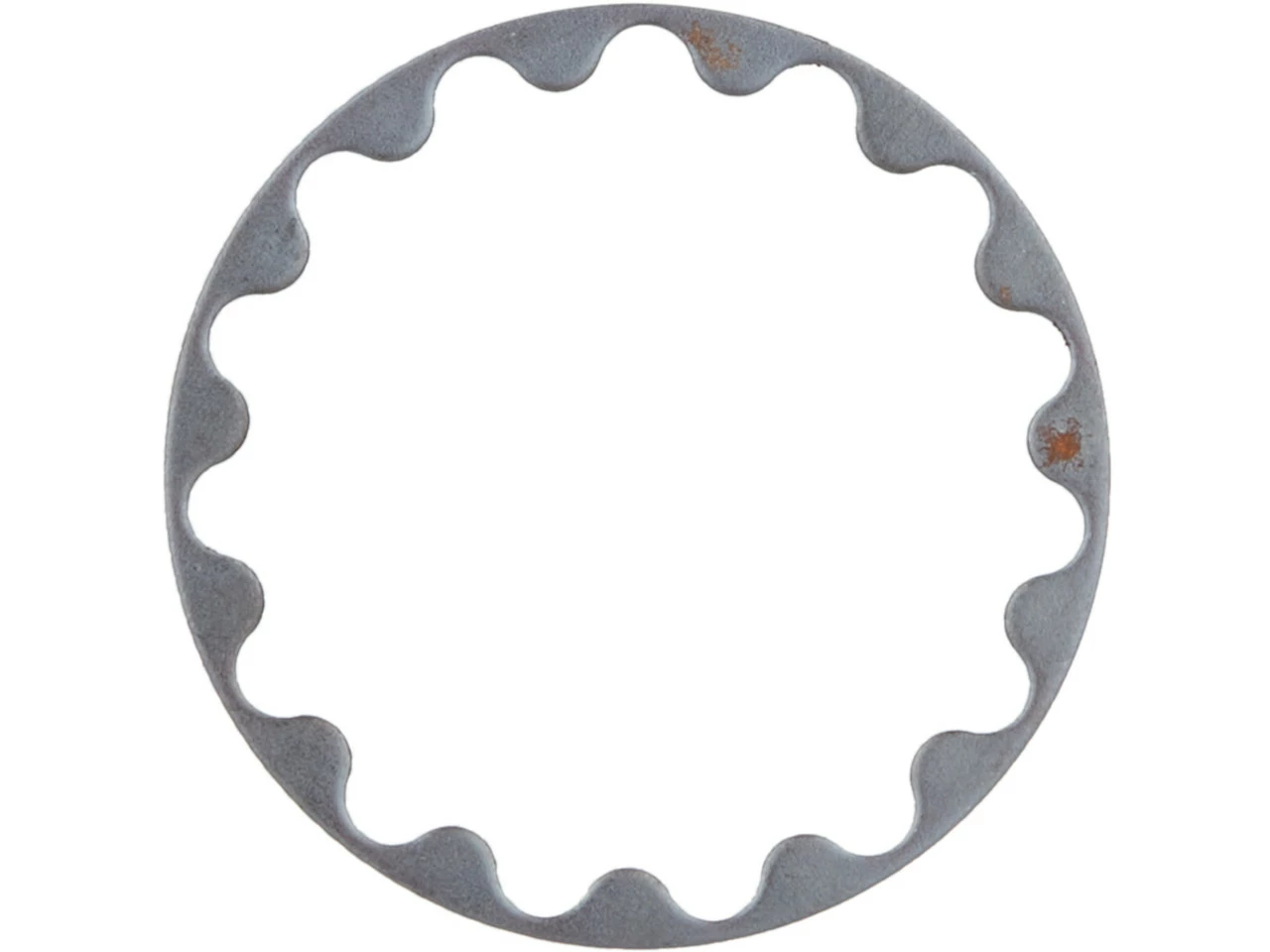 E-thirteen Helix R Guidering Direct Mount Kettenblatt – Bild 12