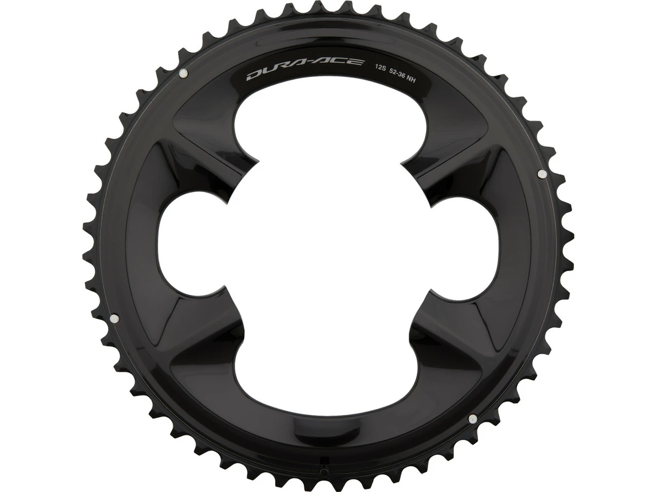 Shimano Dura-Ace Kettenblatt FC-R9200 12-fach