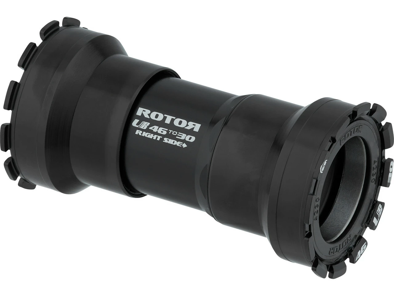 Rotor BB386EVO UBB4630 Road Innenlager 46 X 86,5 Mm