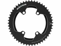 Rotor Kettenblatt Road, 4-Arm, NoQ, 110 Mm Lochkreis 11-/12-fach
