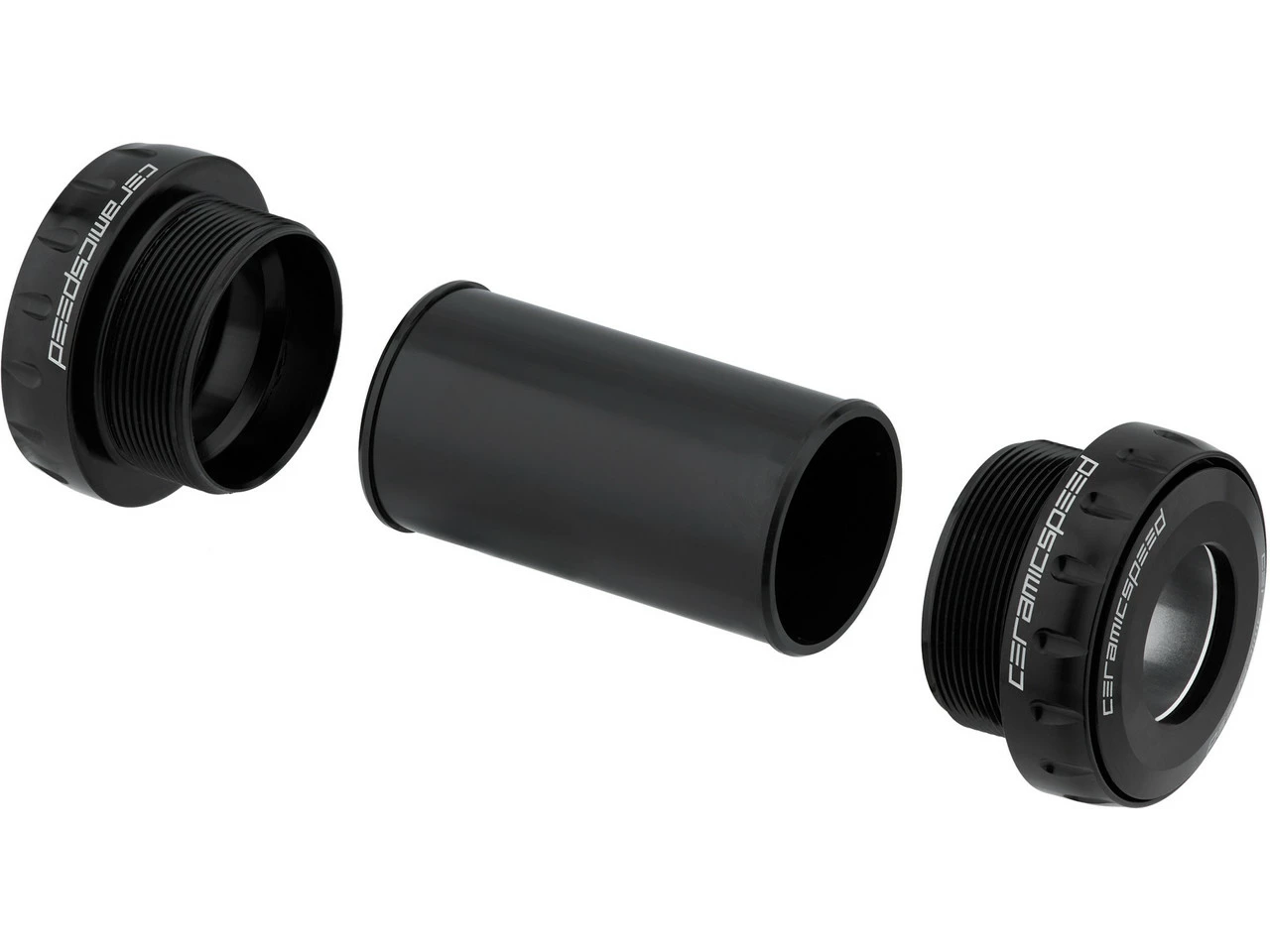 CERAMICSPEED BSA SRAM GXP Road Innenlager – Bild 2