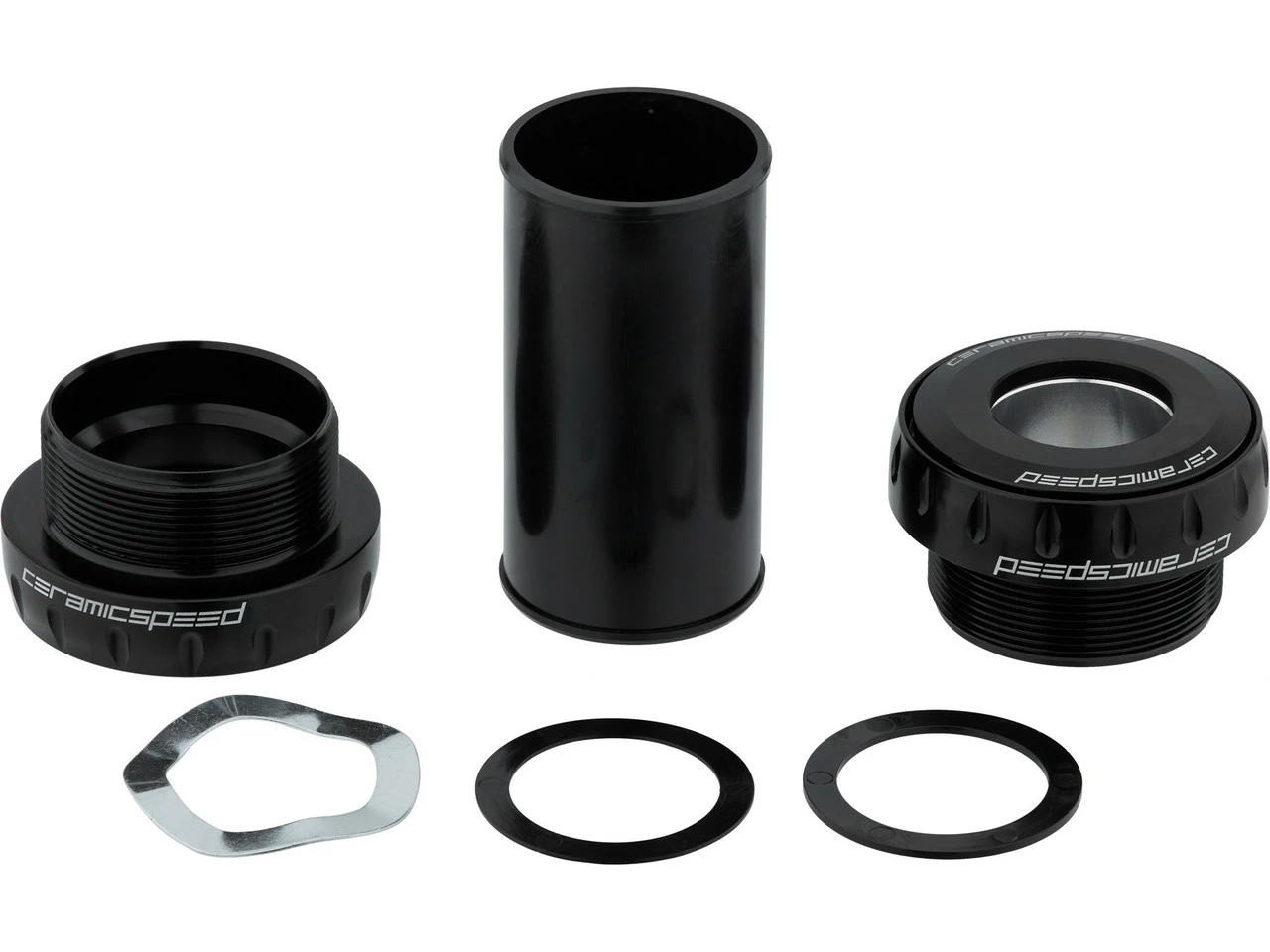 CERAMICSPEED BSA SRAM GXP Road Innenlager – Bild 4