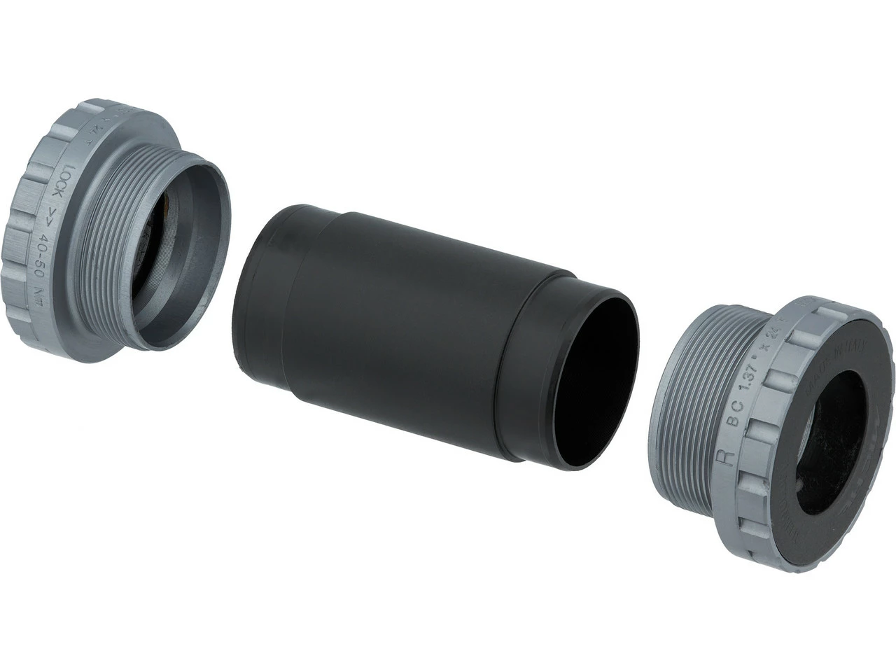 MICHE Evo Max BSA MTB Innenlager – Bild 2