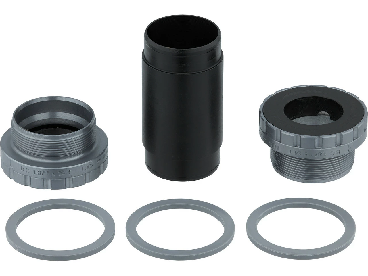 MICHE Evo Max BSA MTB Innenlager – Bild 4