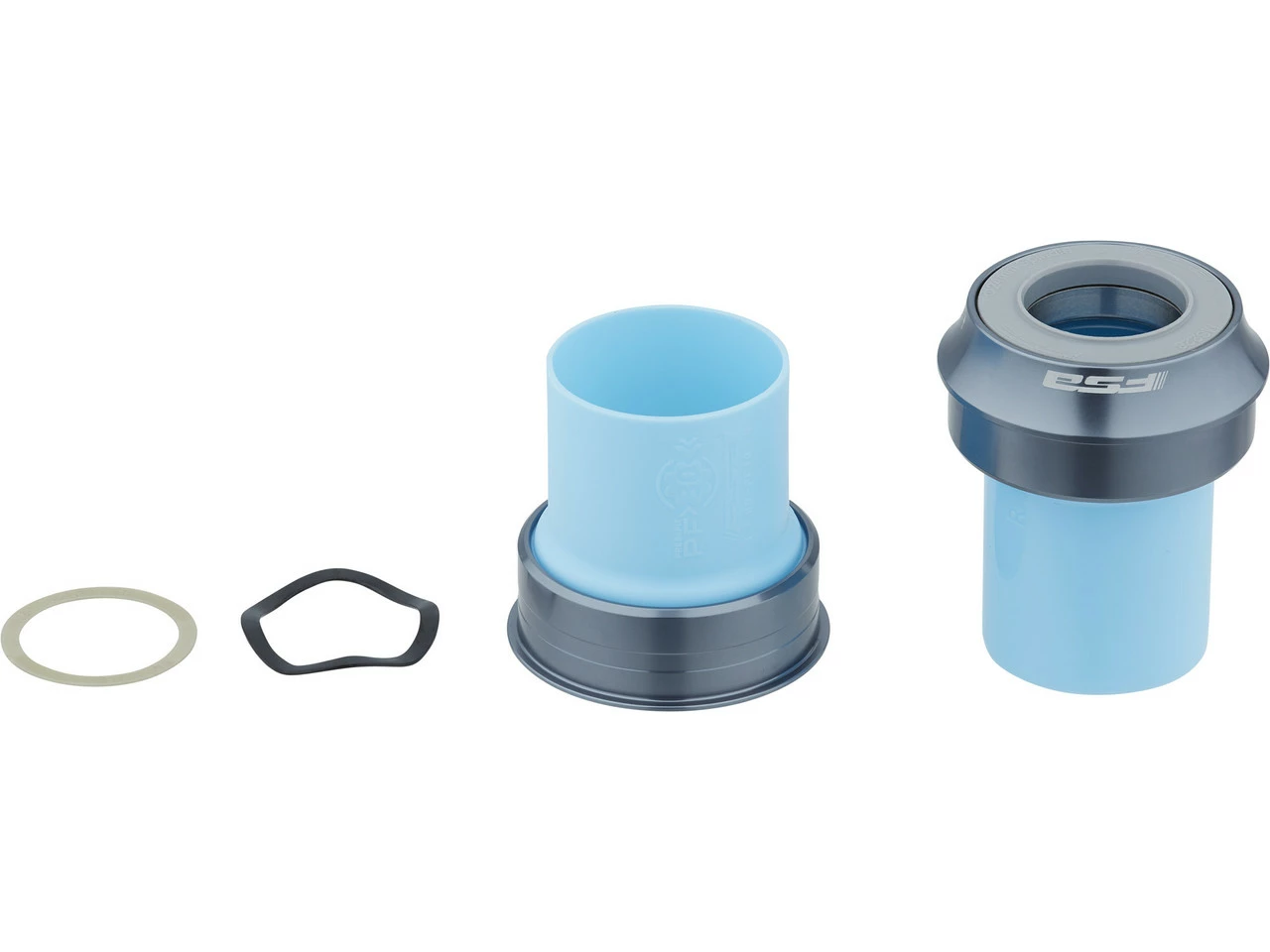 FSA Innenlager BBRight To MegaExo – Bild 4