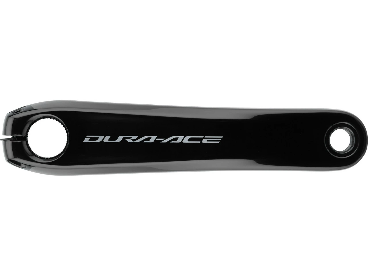 Shimano Dura-Ace Kurbelgarnitur FC-R9200 Hollowtech II – Bild 2