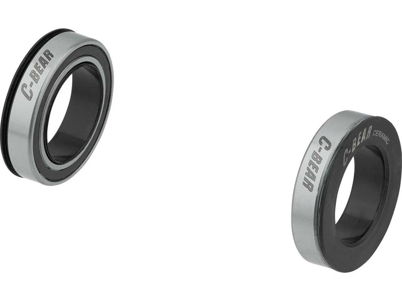 C-Bear BB90 Trek Shimano Race Innenlager 37 X 90,5 Mm