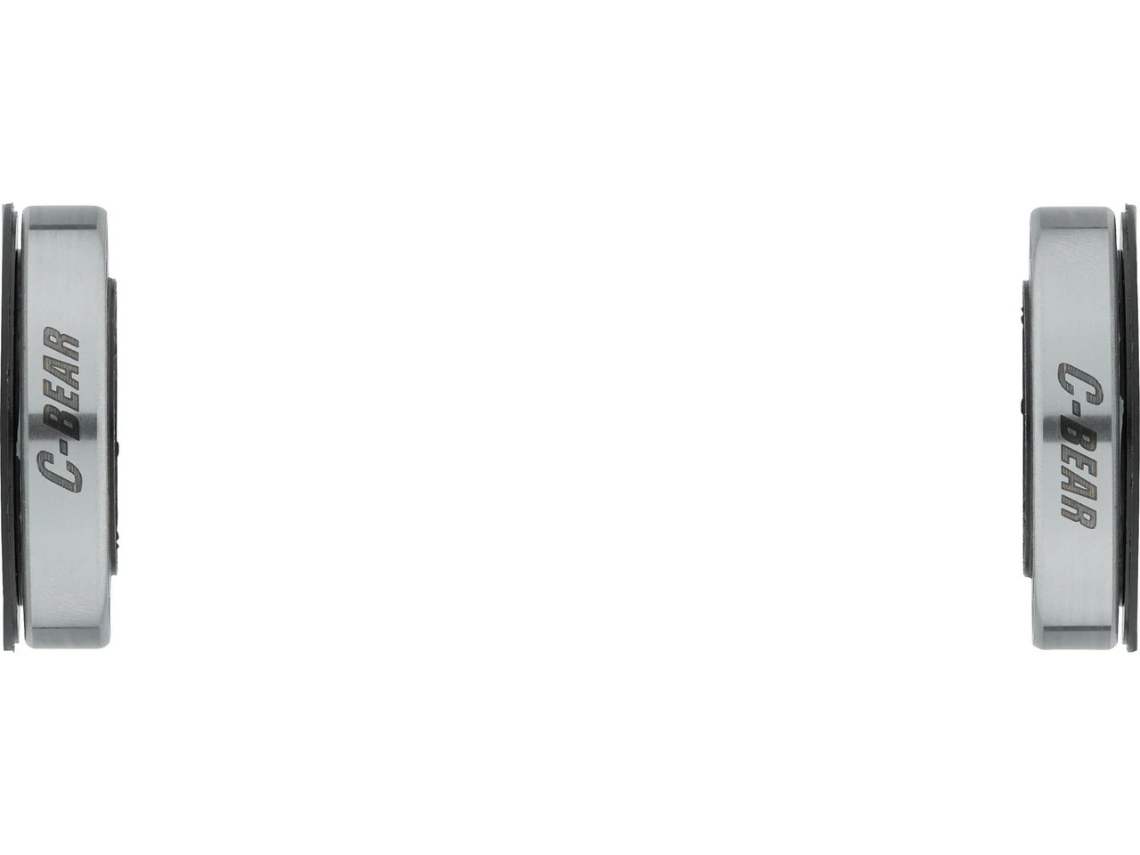 C-Bear BB90 Trek Shimano Race Innenlager 37 X 90,5 Mm – Bild 2