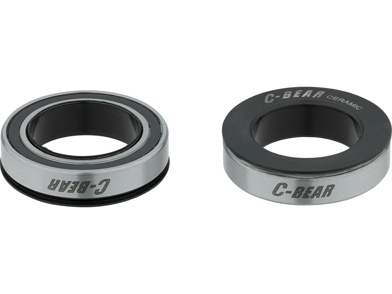 C-Bear BB90 Trek Shimano Race Innenlager 37 X 90,5 Mm – Bild 3