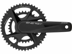 FSA Energy Modular BB386EVO Kurbelgarnitur Modell 2023