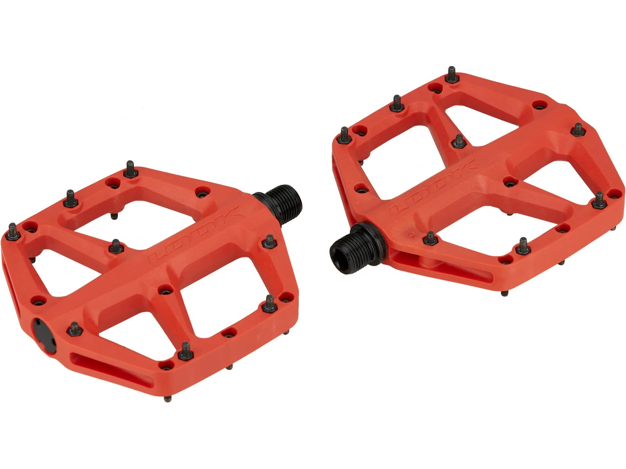 LOOK Trail Fusion Plattformpedale – Bild 4