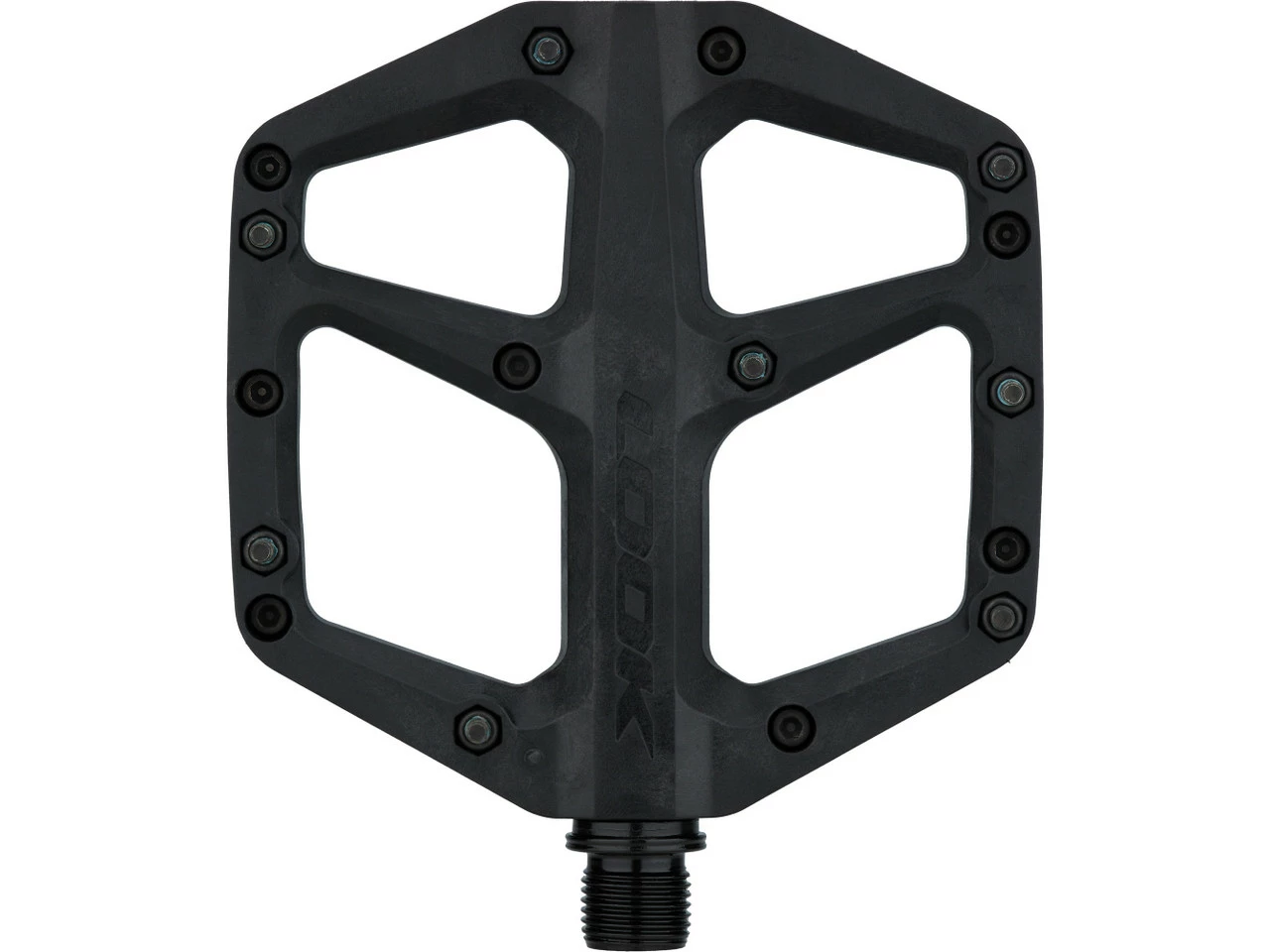 LOOK Trail Fusion Plattformpedale – Bild 5