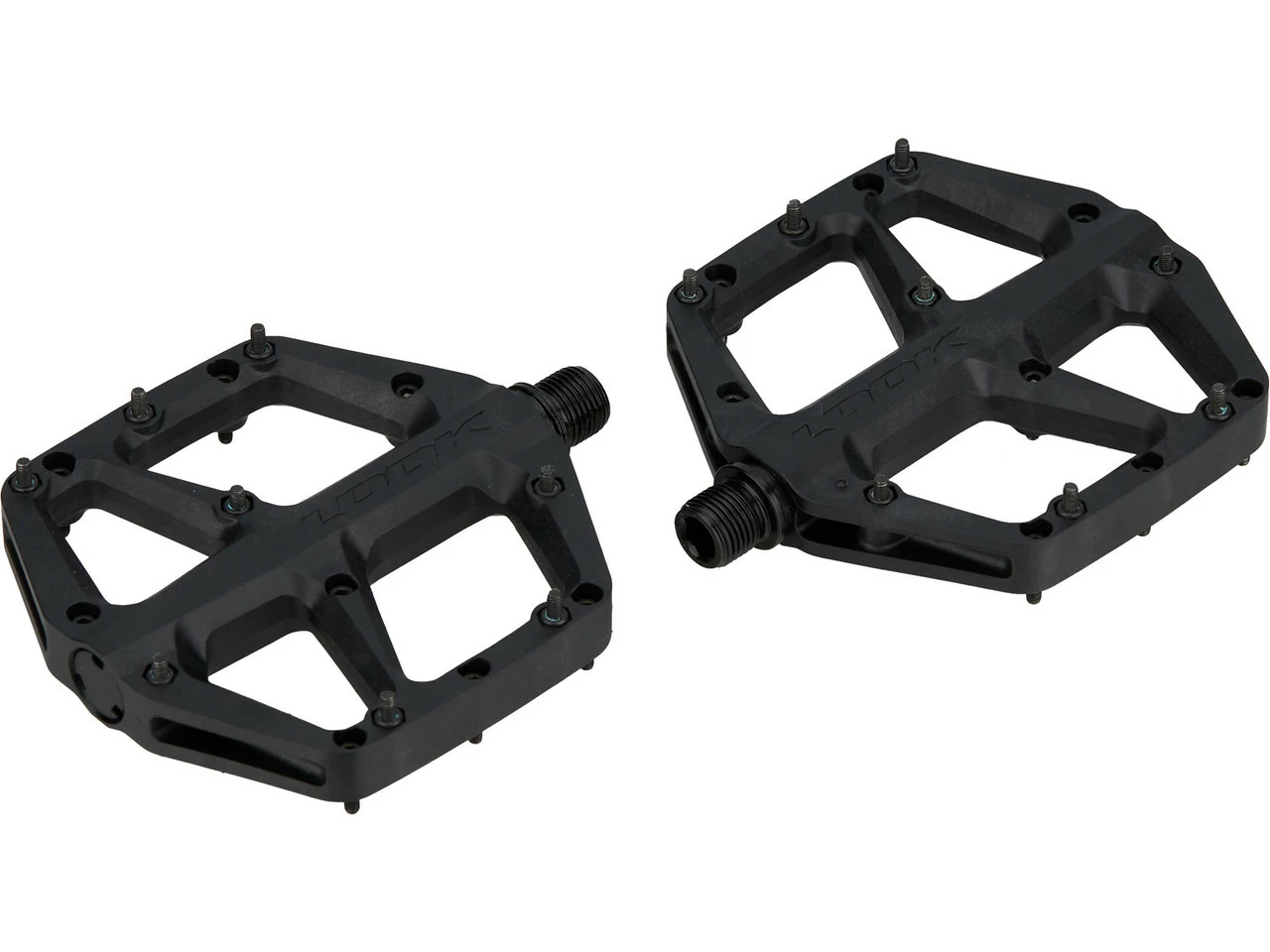 LOOK Trail Fusion Plattformpedale – Bild 8