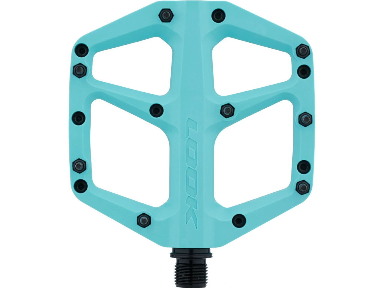 LOOK Trail Fusion Plattformpedale – Bild 9