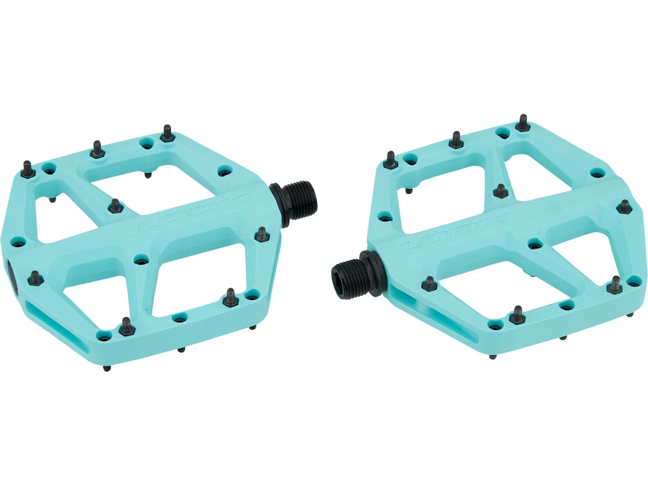 LOOK Trail Fusion Plattformpedale – Bild 12