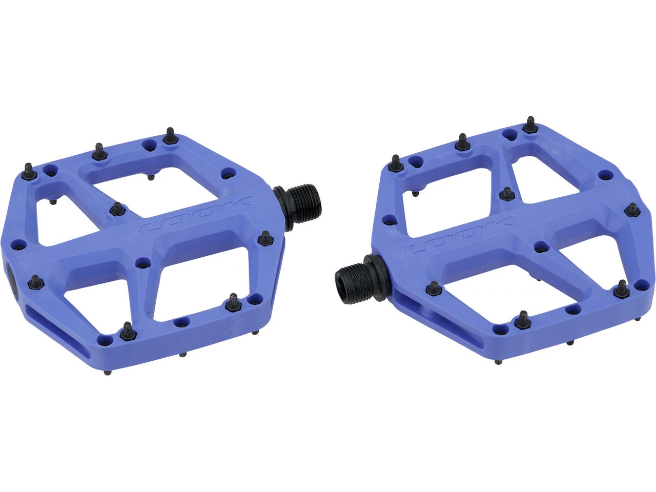 LOOK Trail Fusion Plattformpedale – Bild 16