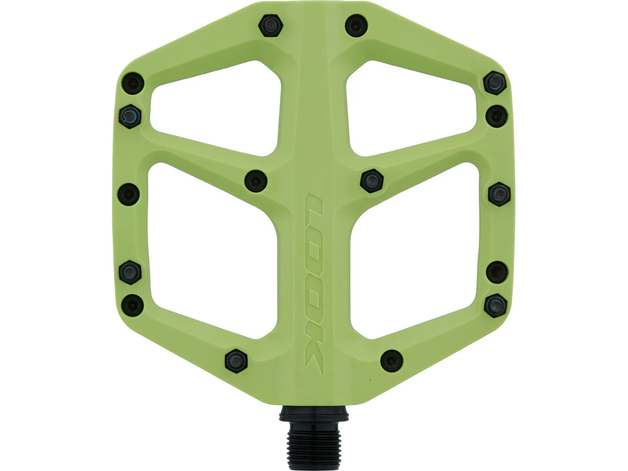 LOOK Trail Fusion Plattformpedale – Bild 17